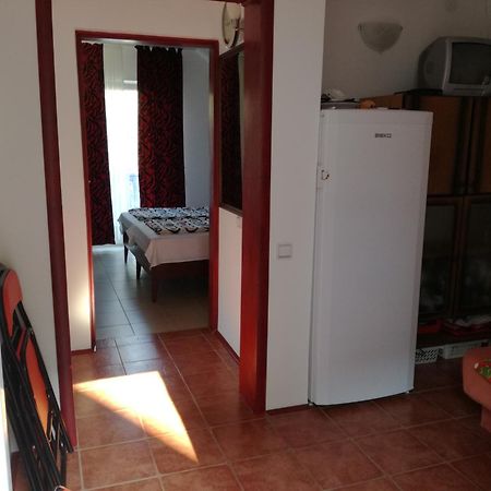 Apartman Irena Teodo Esterno foto