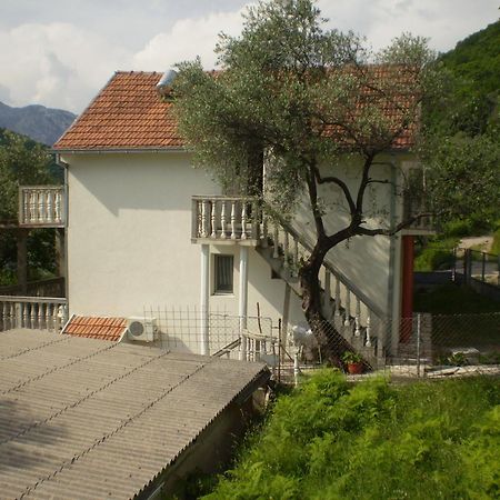 Apartman Irena Teodo Esterno foto