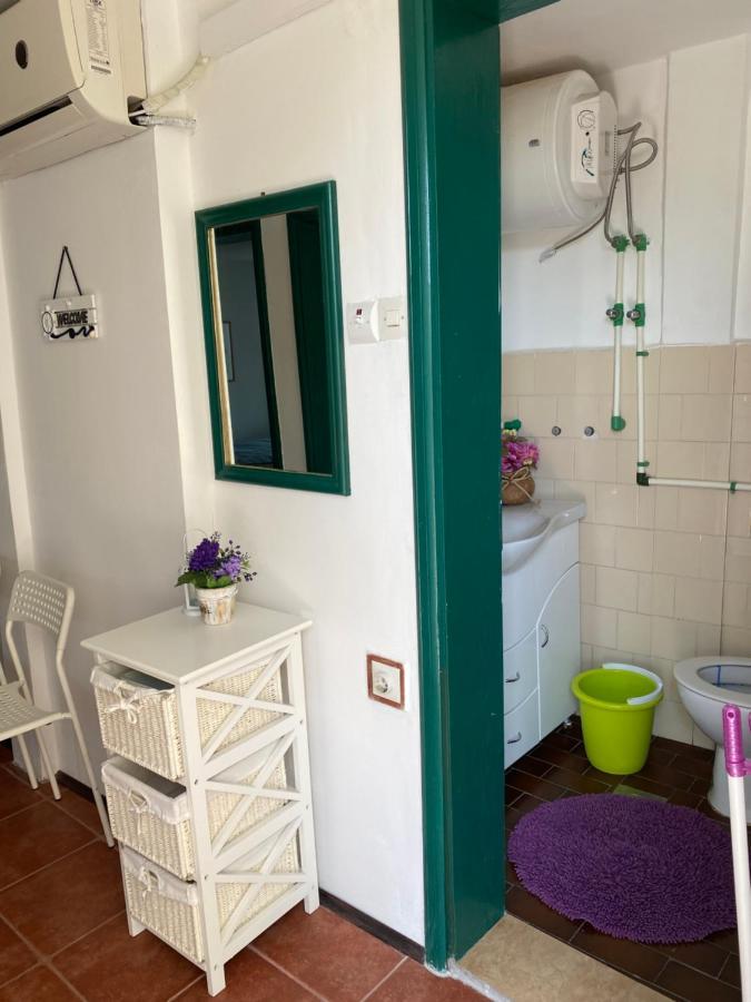 Apartman Irena Teodo Esterno foto