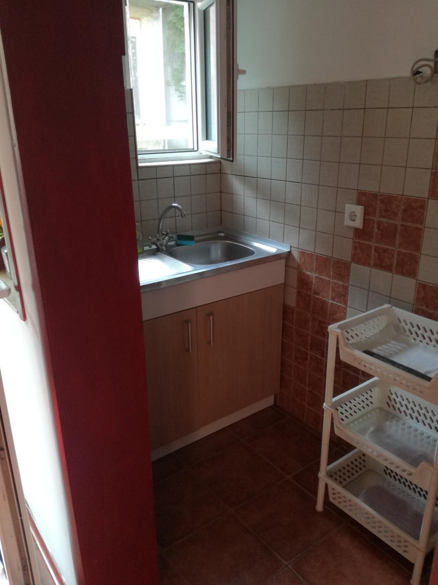 Apartman Irena Teodo Esterno foto