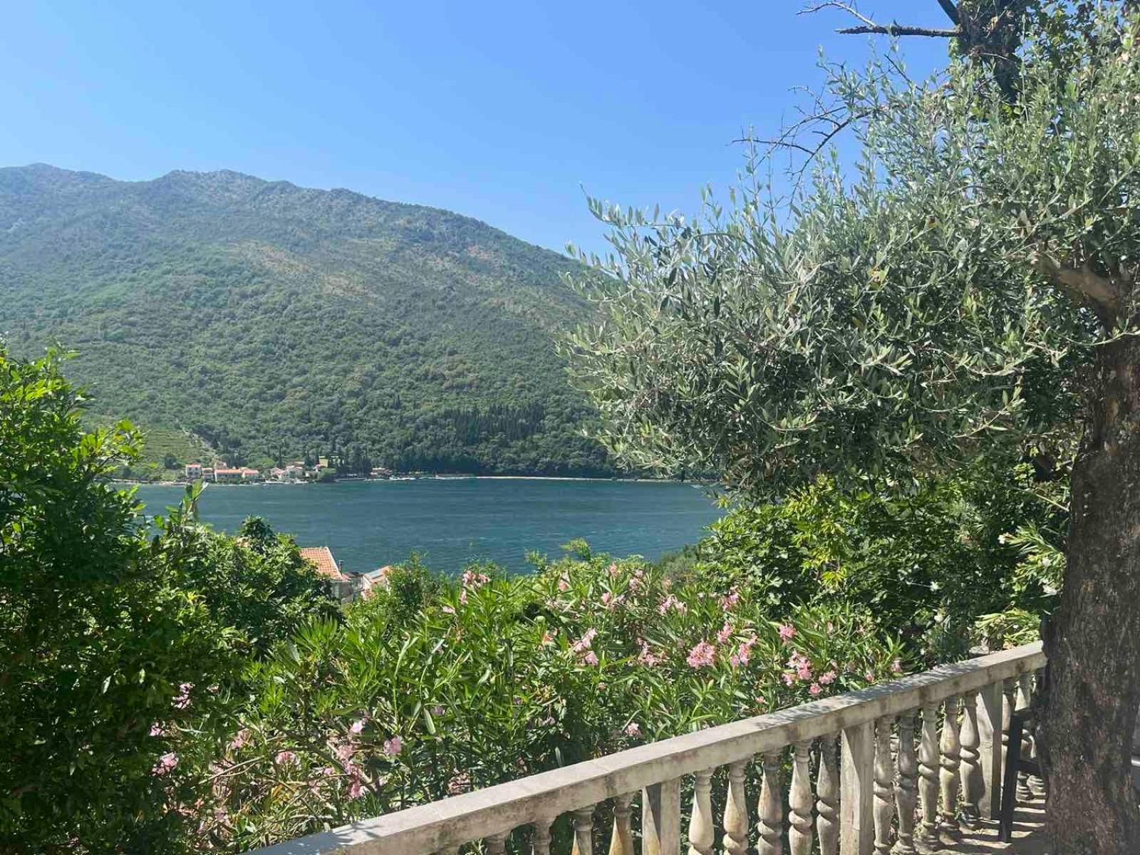 Apartman Irena Teodo Esterno foto