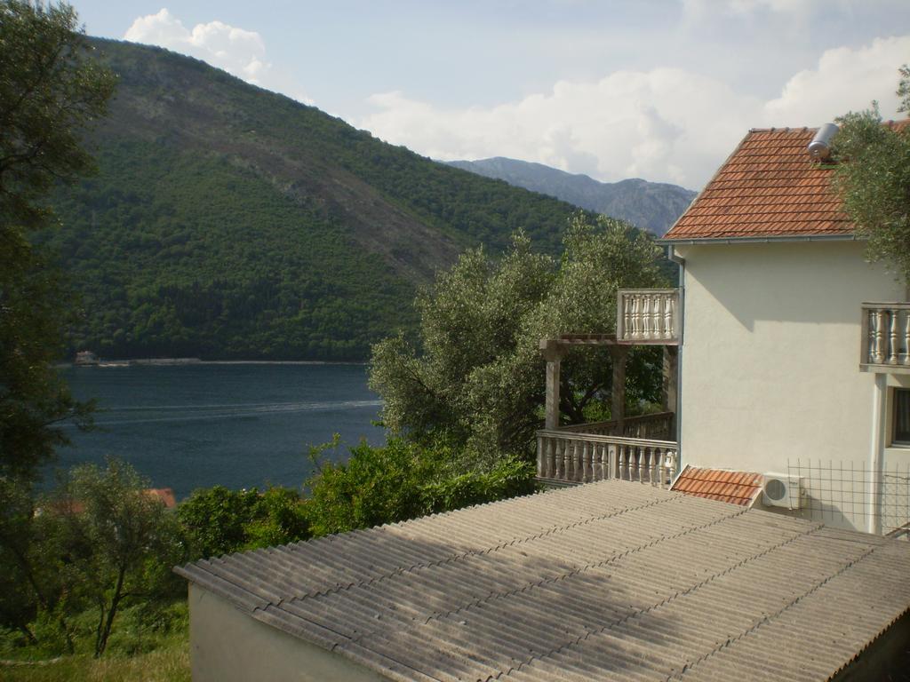 Apartman Irena Teodo Esterno foto